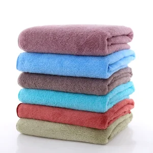 Towel Magic Microfiber Hair Fast Drying Towel for Promotion