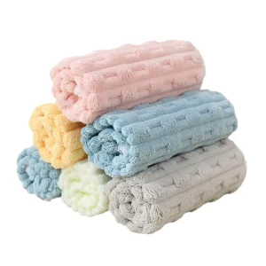 Towel Sets High Quality Towel Luxury Hotel Towel