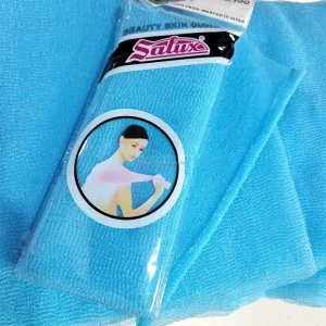 Towel Suppliers Professional Personal Care Bathing Sponge Cloth Towel Baby Bath Towel for Body Washing