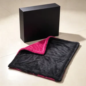 Towel Thickened Twist Braid Cloth Absorbent Wipe Car Cleaning Towel
