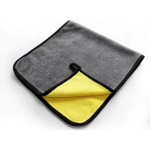 Towel for Car Windows Towel to Dry Car After Wash Towel to Dry Car Without Scratching