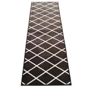 Traditional Polyester Non Skid Sound proof Hallway Carpet Entry Rugs Runners for Entryway