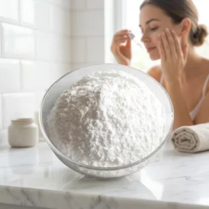 Tripeptide 2 CAS 104571 00 8 Cosmetic Raw Material Ingredient Peptide Powder