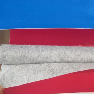 Triple Layer Design Temporary Floor Protection for Horizontal and Vertical Surfaces Maintenance and Painting