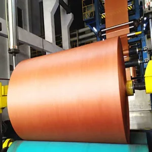 Truck Tyre Polyester Tire Cord Fabrics of High Tenacity