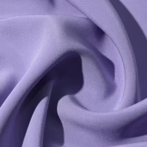 True Silk Satin Lightweight Acetate Silk Fabric Eco-Friendly Woven Stretch Organic Breathable Sheer Solids Memory Home Girls