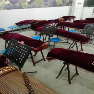 Tufted Elbow Yarn Carpet Soft Surface Anti Fouling Easy Clean Full Carpet for Hotel Room Indoor Floor Decoration