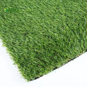 Turf Home Lawn Mat Synthetic Turf Pile Height 20mm 50mm Padel Grass Green Carpet Roll