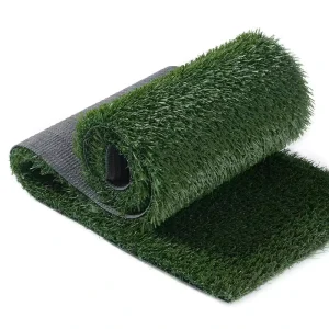 Turflory Artificial Plants Turf Grass Synthetic Lawn 30mm 40mm Thick Artificial Turf Green Carpet
