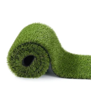 Turflory Chinese High Quality Outdoor Decor Green Carpet Synthetic Turf Landscape Artificial Grass for Sports and Garden Use