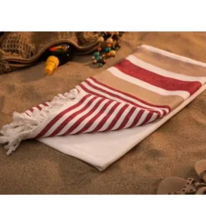 Turkish Beach Towel Oversized Sand Free Quick Dry Swimming Cotton Towel Large Bath Sheet Lightweight Travel Towel for Adults