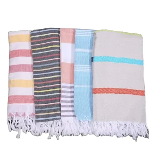 Turkish Cotton Towel Turkish Towel Peshtemal Hammam Turkish Kitchen Towel