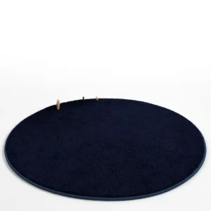 Twisted Yarn 100% PP Full Laid Carpet Shock Absorb Flame Resistant Washable Mat Bedroom Hall Hotel Stairwell Office Passage