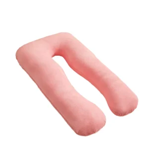 U Shape Maternity Pillows Pregnancy Body Pillow Sour Season Use Pregnant Women Side Sleepers Bedding Relaxing Pillows