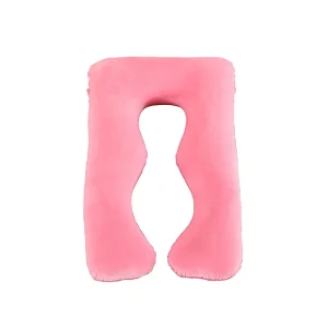 U Shaped Maternity Pillow Body Support for Pregnant Women