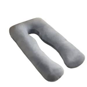 U Shaped Whole Body Maternity Pillow Detachable Mom Pregnancy Pillow