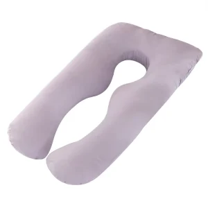 U shaped Cotton Maternity Pillow
