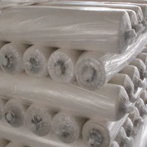 UHMWPE Fabric Sheet Non Woven Fabricwith High Molecular Polyethylene Fiber
