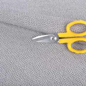 UHMWPE Woven Glass Fiber Cut Resistant Waterproof Fabric EN Certified for Protective Anti Theft Safety Bags