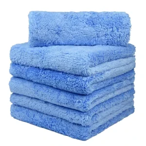 USA Towel Manufacturers Car Polishing Wash Microfiber Drying Towel Car