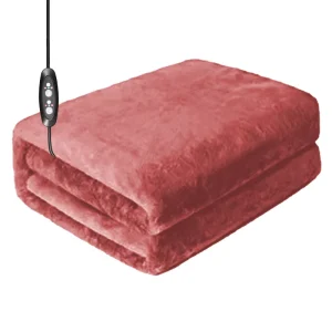 USB Heated Blanket t Battery Powered Wearable Heated Shawl Wraps for Office Electric Heating Lap Blanket Throw