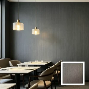 UV Marble Sheet Bamboo Veneer Decoration Wall Panels Bamboo Charcoal Wood Veneer Bamboo Charcoal Board Pvc Marble Wall Panel