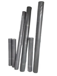 UV Resistant Agriculture Use High Strength PP Non Woven Fabric Grass Repellent Cloth Plant Cover Use Polypropylene Fabric