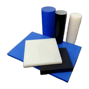 UV resistance 4’x8′ Size Hard Plastic PP Block Factory