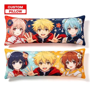 Ujoy Gift Custom Shaped Pillow Personalized Photo Pet Face Pillow 3D Realistic Plush Cushion Unique Memorial Gift Idea Pillow