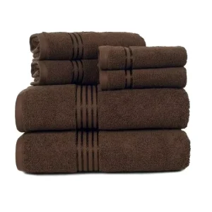 Ultra Absorbent Microfiber Bath Hand Towels Customized Thicker Plush Soft for Home Use Quick Dry for Bathroom Kitchen