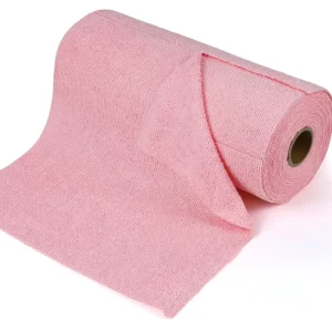 Ultra Absorbent Microfiber Cleaning Cloth Lint Free Washable Cloths for Kitchen