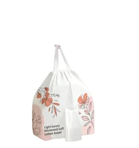 Ultra Soft 1 Ply Eco friendly Cotton Dry Wipes Skin Friendly Lint Free Facial Tissue Home Use Customized Packing Large Capacity