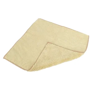 Ultra Soft Thick Microfiber Car Towels Streak Less Reusable Machine Washable Auto Detailing Cloths for Drying Waterless Wash