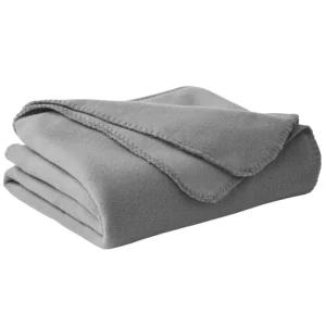 Ultra Soft Warm Plush Fleece Blanket Throw for Home Living Room Couch Chair Bed