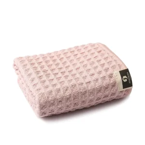 Ultra-fine Fiber Plain Weave Quick-dry Hair Towel Hotel Face Wash Towel Home Use Adult Gift Set Towel