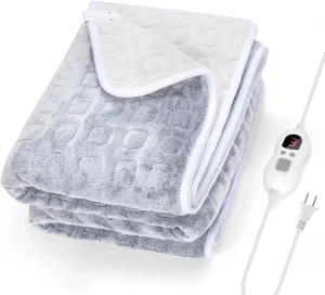 Ultrasonic Electric Blanket Winter Multi purpose Mattress Home Electric Blanket Quilt