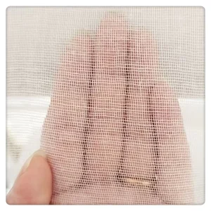 Unbleached Polyester Base Greige Backing Fabric Coating for Cloth Duct Tape