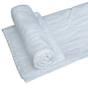 Uncut Bath Towel Cleaning Rags 100% Cotton Bed Sheets Wiping Rag Textile Waste Recycled Cotton Cleaning Cloth Used Rag KGs
