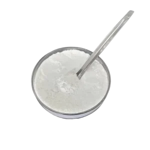 Uniformly Granular Sodium Hyaluronate Powder for Cosmetics Grade Polymer Stable Supply