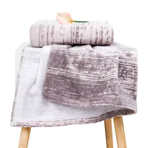 Unique Pattern Beach Towel 100% Cotton