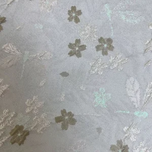 Unique Personality Multi Color Durable Three dimensional 100% Polyester Fabric Fashion Accessory for Girls Wedding Wrinkle
