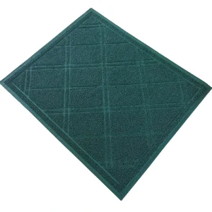 Universal Door Mat XL Size 42×35 Inch Anti Slip Durable & Washable Outdoor Mat