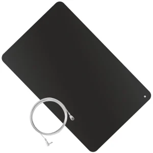 Universal Grounding Earthing Mat Grounding Pad With 1 Straight Cord Grounding Protection Mat for Better Yoga Working Sleep