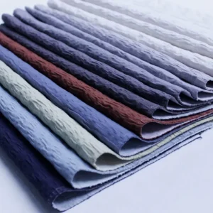 Upholstery Furniture Home Decor Curtain Yarn Dyed Solid Plain Fabric for Home Upholstery Sofa Curtain