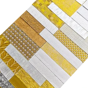 Upholstery Velvet Fabric Heavy Duty Sofa Fabric Waterproof Antibacterial Wear Resistant Upholstery Fabric for Hotel Project