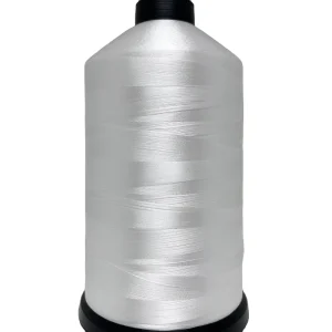 Used Unique Technique High Tenacity Filament Polyester Filament Quilting Sewing Thread 150D 3 For Mattress Leather Bag