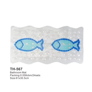 Useful Bathroom Mat Non slip Mat