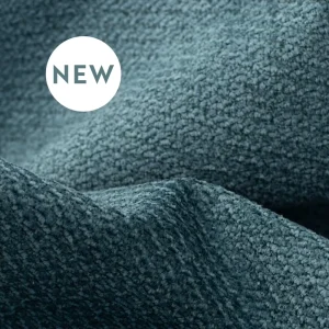 VINCI Chenille Fabric 100% Polyester Eco-Friendly Yarn Dyed Woven Home Textile Plain In-Stock Items