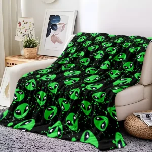 Valentines Day Flannel Fleece Blanket Super Soft Solid Color Large Warm Romantic Throw for Bed Sofa Couple Gift OEM