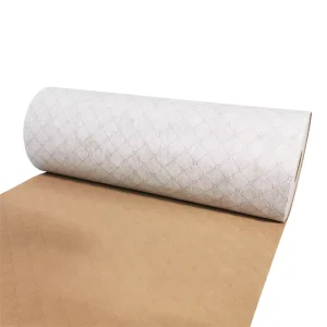 Various Specifications Waterproof Breathable Nonslip Microfiber Nonwoven Fabric for Home Textile & Industry Use